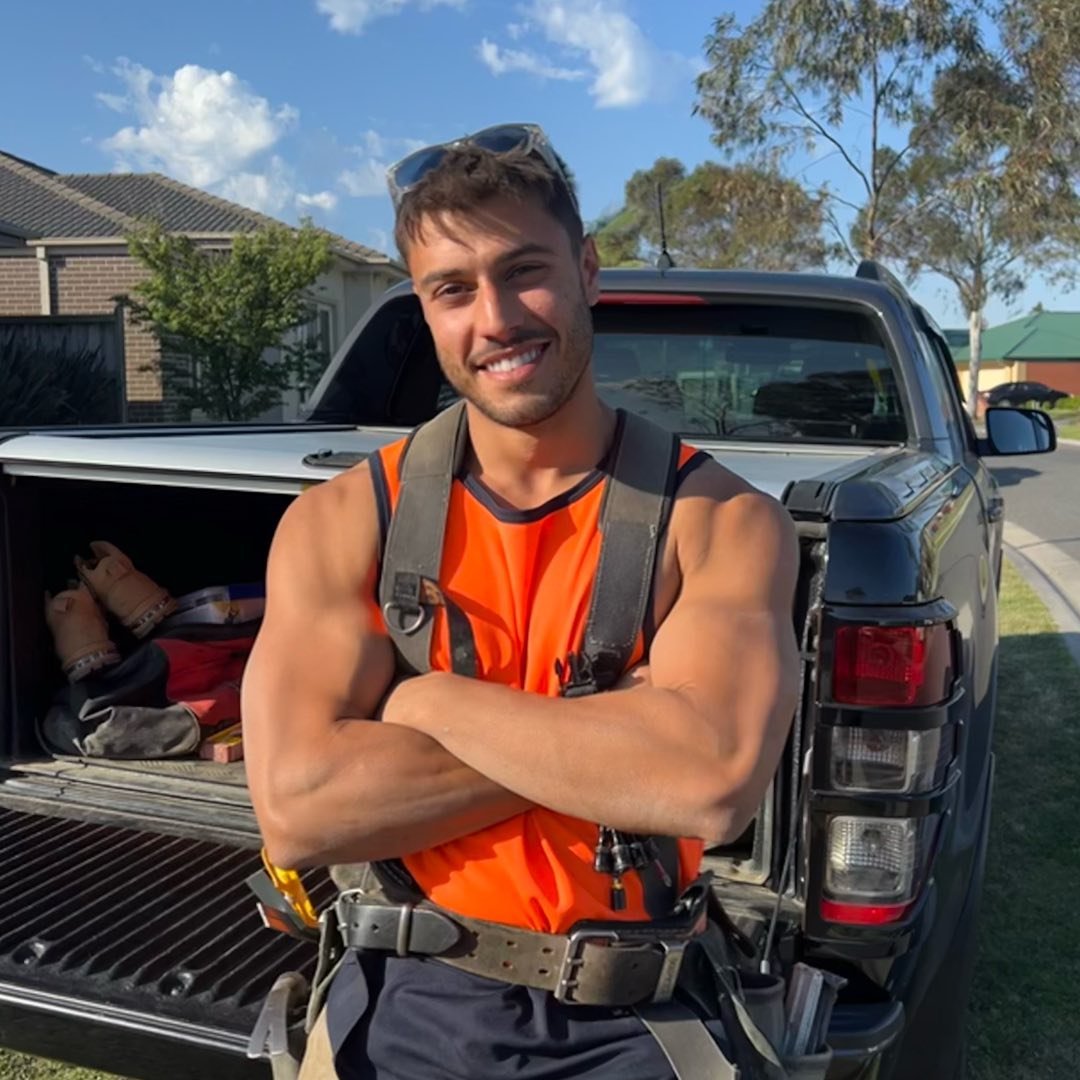 Jake Vella