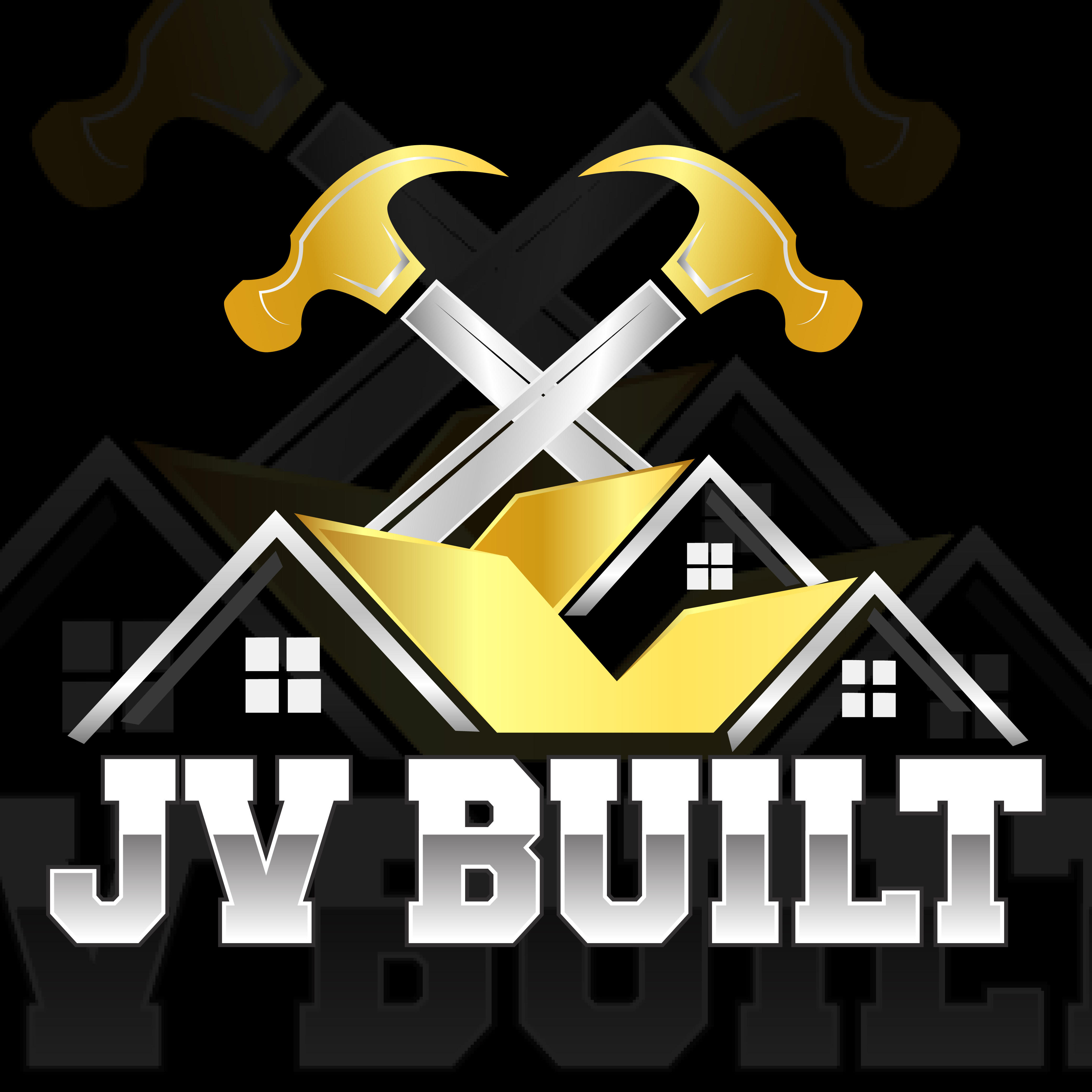 JV Built Logo