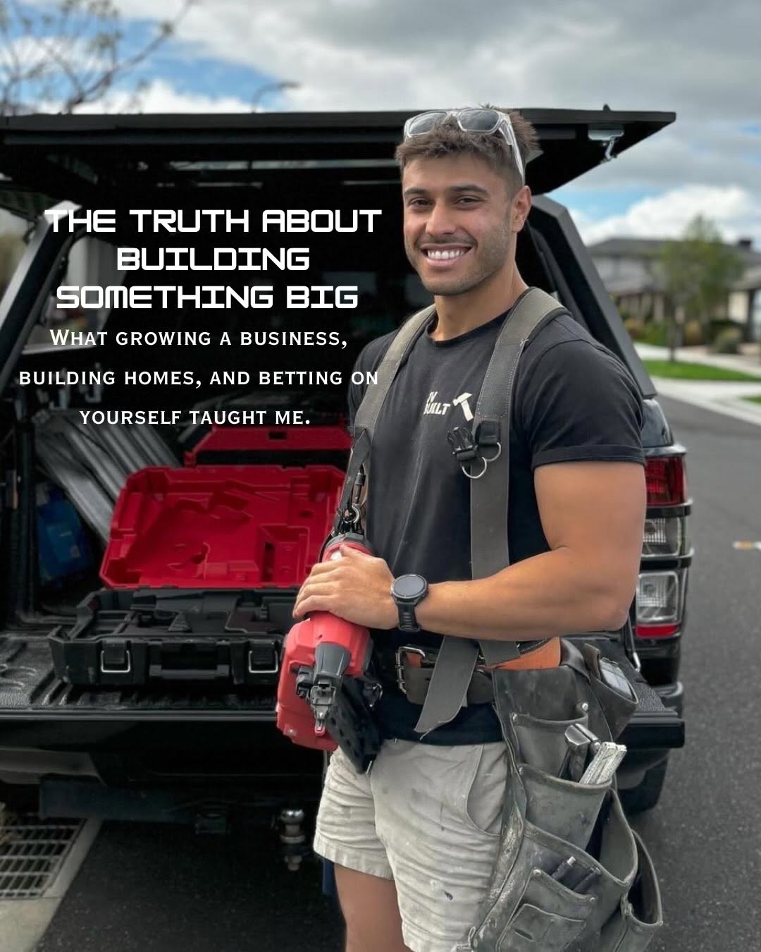 JV Built Instagram post 2